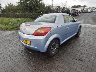 Sloopauto Opel Tigra Twin Top 1.8 2008/1