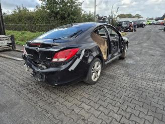 Sloopauto Opel Insignia 1.6 Turbo 2009/3