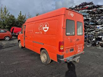 Volkswagen Lt 2.8 TDi picture 2