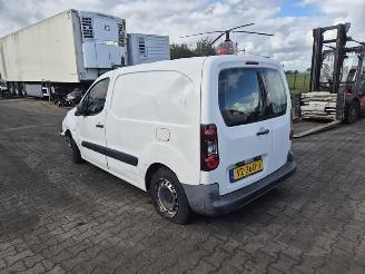 Citroën Berlingo 1.6 HDi picture 2