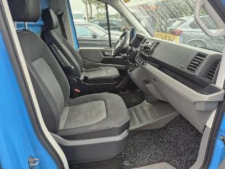 Volkswagen Crafter 2.0 TDi picture 17