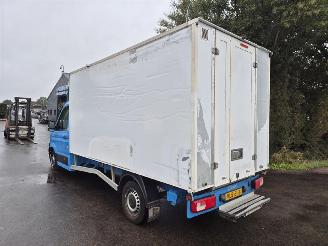 Volkswagen Crafter 2.0 TDi picture 2