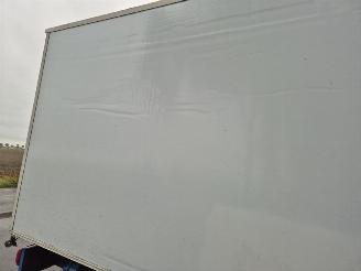 Volkswagen Crafter 2.0 TDi picture 7