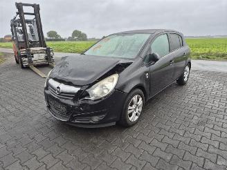 Opel Corsa 1.3 CDTi picture 3