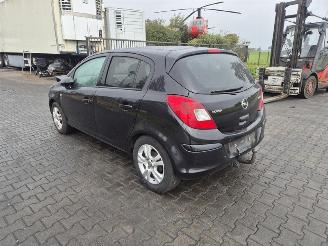 Opel Corsa 1.3 CDTi picture 2