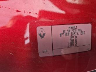 Renault Captur 0.9 TCe picture 10
