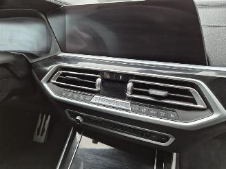 BMW X5 XDRIVE45E picture 11