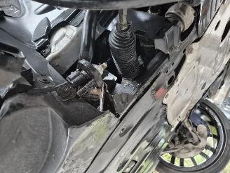 BMW X5 XDRIVE45E picture 26