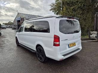 Mercedes  Vito Tourer 114 CDi picture 2
