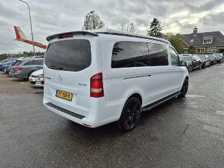 damaged campers Mercedes  Vito Tourer 114 CDi 2019/3