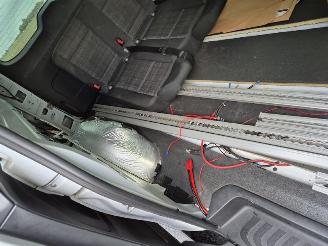 Mercedes  Vito Tourer 114 CDi picture 12