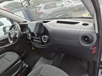 Mercedes  Vito Tourer 114 CDi picture 5