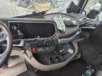 DAF XG+ 480FT picture 7