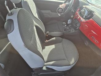 Fiat 500 0.9 TwinAir picture 10