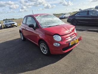 Fiat 500 0.9 TwinAir picture 4