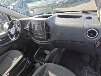 Mercedes Vito 119 CDi picture 12