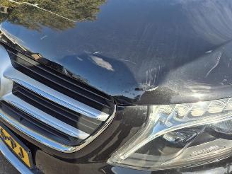 Mercedes Vito 119 CDi picture 11