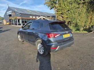 Seat Arona 1.0 TSi picture 2