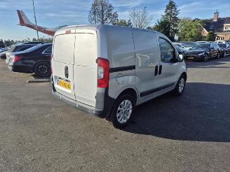 skadebil bedrijf Fiat Fiorino 1.3 D 2013/1
