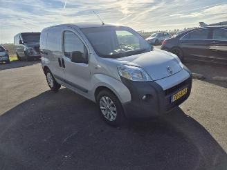 Fiat Fiorino 1.3 D picture 4