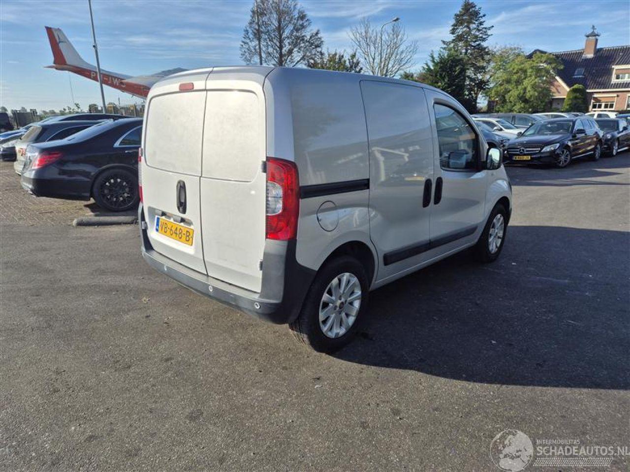 Fiat Fiorino 1.3 D