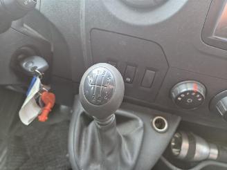 Renault Master 2.3 dCi picture 12