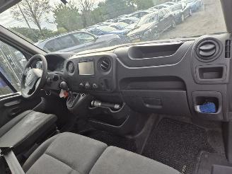 Renault Master 2.3 dCi picture 10