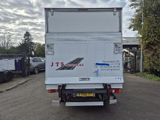 Renault Master 2.3 dCi picture 9