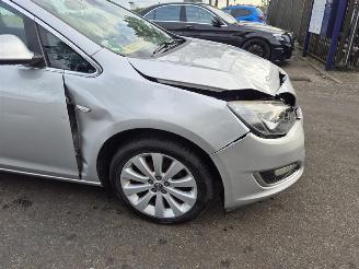Opel Astra 1.4 Turbo picture 5