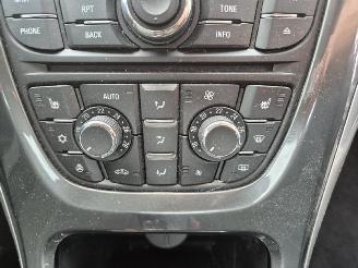 Opel Astra 1.4 Turbo picture 12
