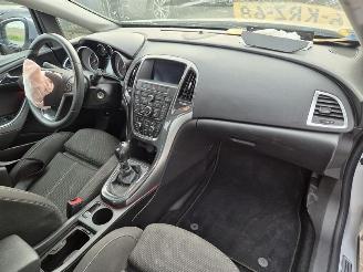 Opel Astra 1.4 Turbo picture 11