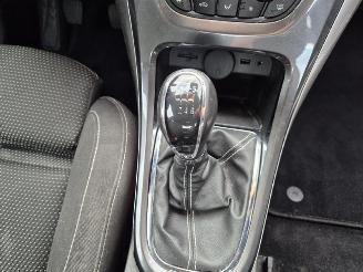 Opel Astra 1.4 Turbo picture 13
