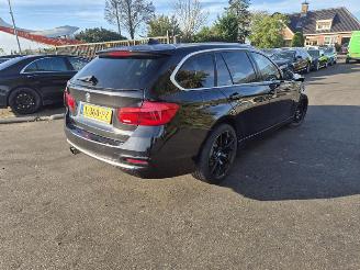 škoda osobní automobily BMW 3-serie 320i Touring 2018/4