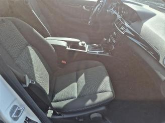 Mercedes C-klasse 180 CDi Estate picture 8