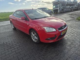 Ford Focus CC 1.6  16v picture 4