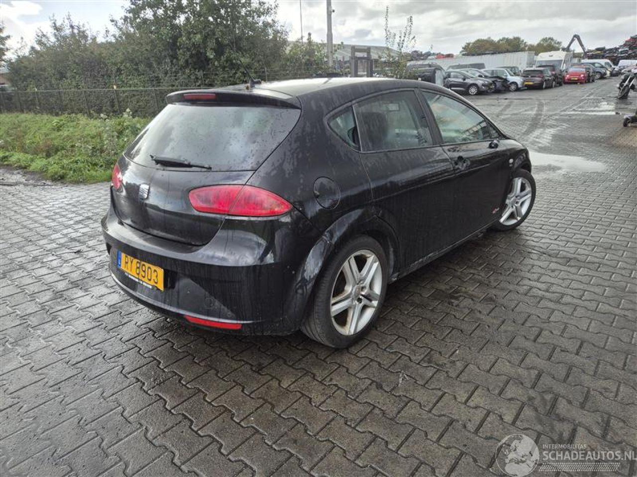 Seat Leon 1.4 TSi