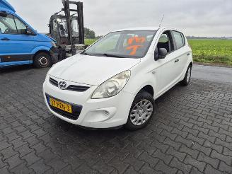 Hyundai I-20 1.2 picture 3