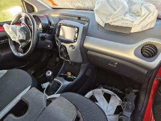 Toyota Aygo 1.0 12v picture 5