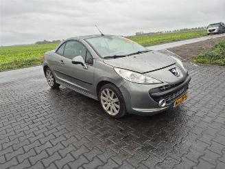 Peugeot 207 CC 1.6 16v picture 4