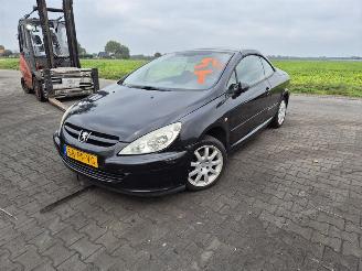 Peugeot 307 CC 2.0 picture 3