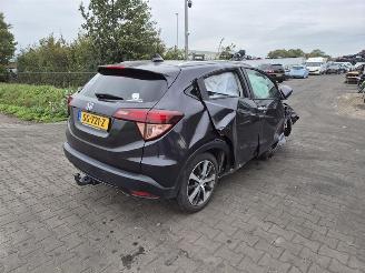 rozbiórka samochody osobowe Honda Hr-v 1.5 2018/3