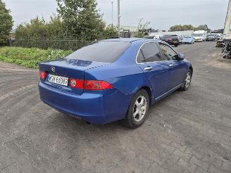 Uttjänta bilar auto Honda Accord 2.0 2003/1