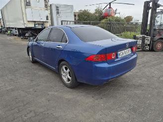 Honda Accord 2.0 picture 2