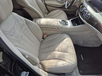 Mercedes S-klasse S 500 L 4-matic picture 14