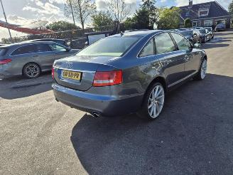 škoda osobní automobily Audi A6 2.4 V6 2005/11