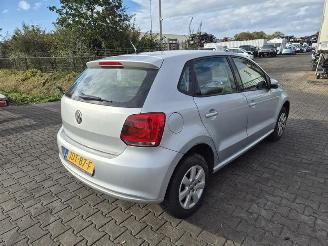 Vrakbiler auto Volkswagen Polo 1.2 12v 2009/10