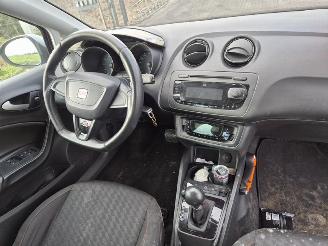 Seat Ibiza 1.4 TSi FR picture 6