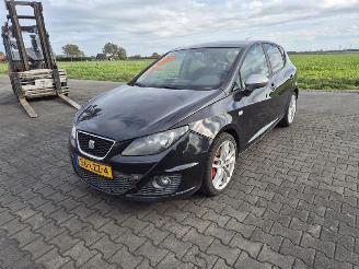 Seat Ibiza 1.4 TSi FR picture 3
