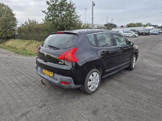 disassembly passenger cars Peugeot 3008 1.6 Vti 2009/9