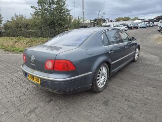 Vrakbiler auto Volkswagen Phaeton 3.2 V6 2003/4
